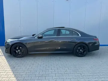 E 200 Autom AVANTGARDE 9G-TR PANORAMA KEYLESS-GO