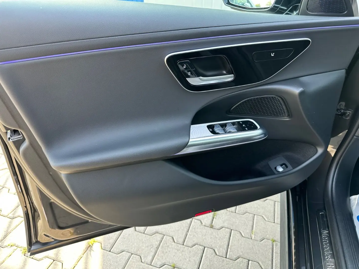 E 200 Autom AVANTGARDE 9G-TR PANORAMA KEYLESS-GO