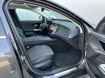 E 200 Autom AVANTGARDE 9G-TR PANORAMA KEYLESS-GO