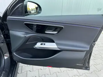 E 200 Autom AVANTGARDE 9G-TR PANORAMA KEYLESS-GO