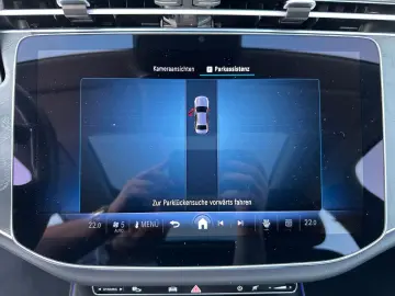 E 200 Autom AVANTGARDE 9G-TR PANORAMA KEYLESS-GO