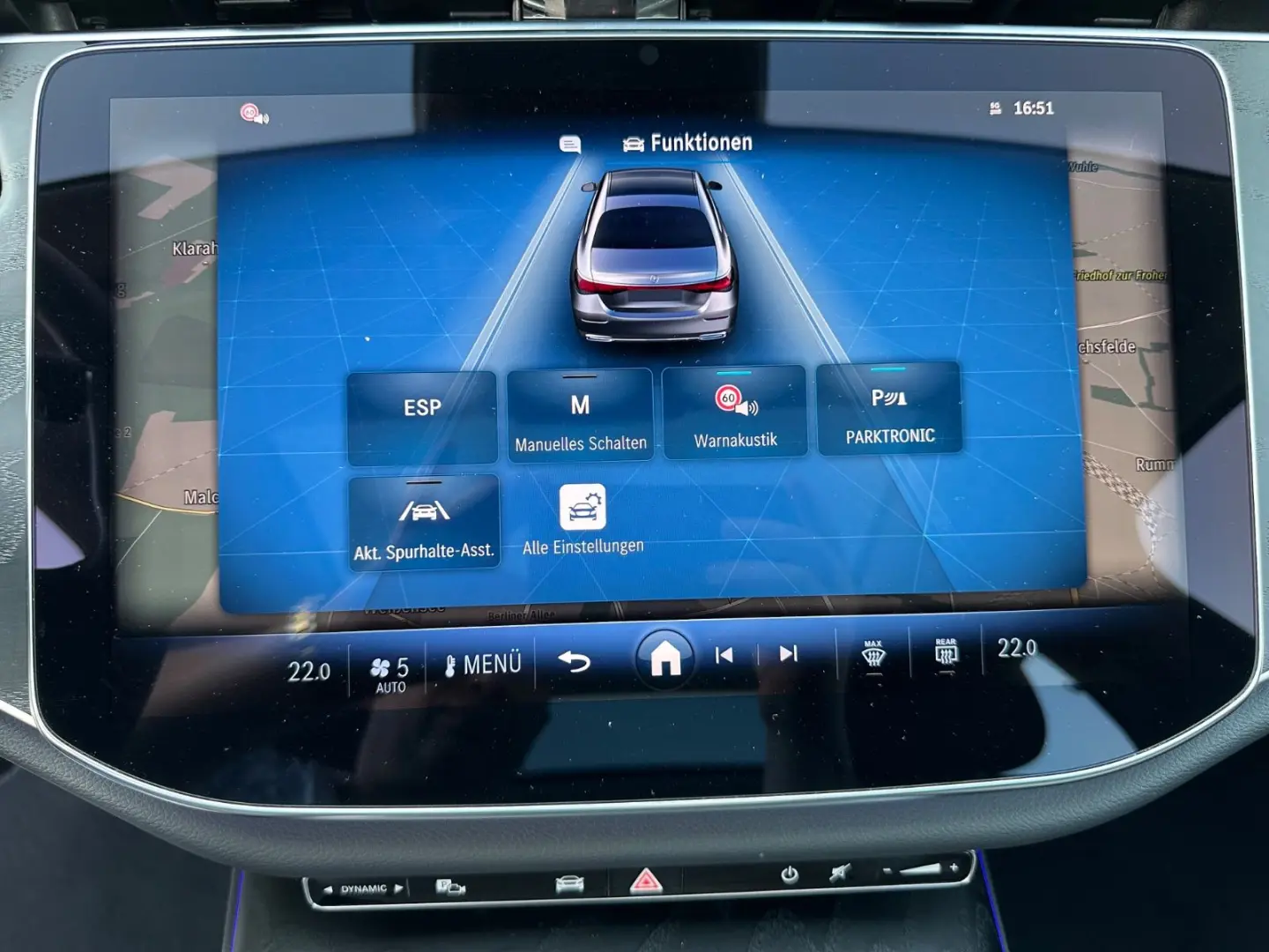 E 200 Autom AVANTGARDE 9G-TR PANORAMA KEYLESS-GO