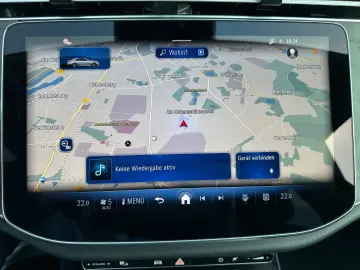 E 200 Autom AVANTGARDE 9G-TR PANORAMA KEYLESS-GO