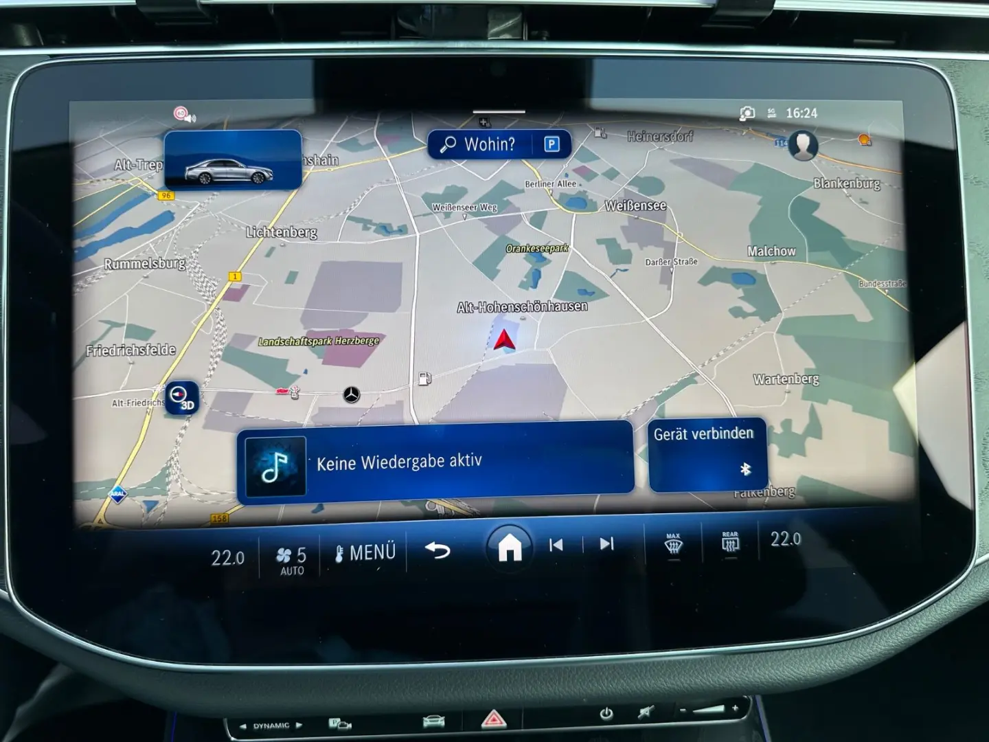 E 200 Autom AVANTGARDE 9G-TR PANORAMA KEYLESS-GO