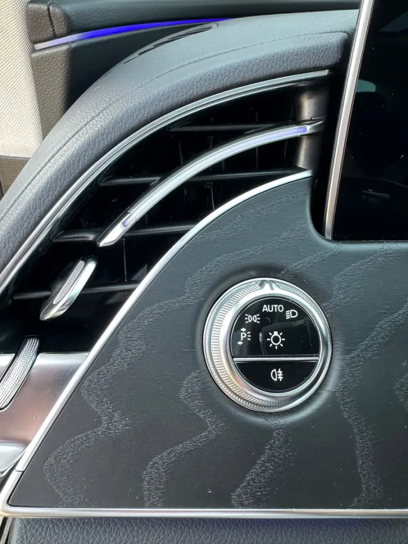 E 200 Autom AVANTGARDE 9G-TR PANORAMA KEYLESS-GO