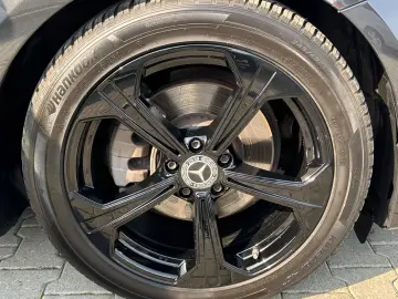 E 200 Autom AVANTGARDE 9G-TR PANORAMA KEYLESS-GO