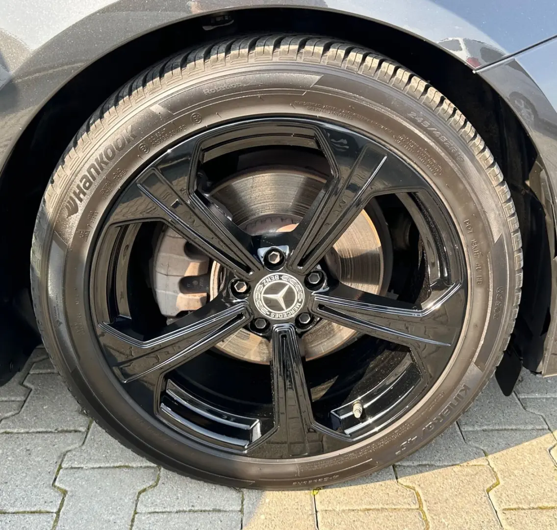 E 200 Autom AVANTGARDE 9G-TR PANORAMA KEYLESS-GO