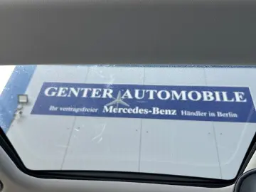 E 200 Autom AVANTGARDE 9G-TR PANORAMA KEYLESS-GO