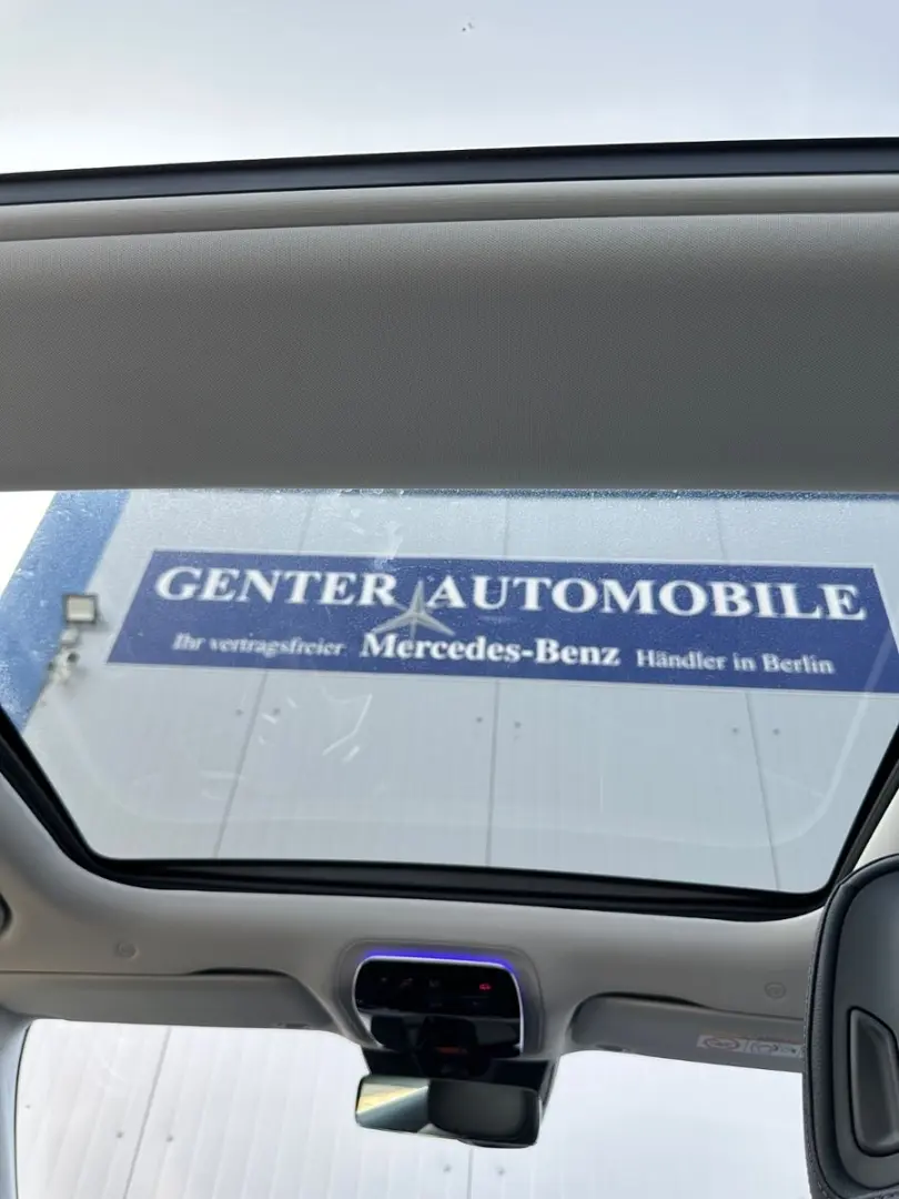 E 200 Autom AVANTGARDE 9G-TR PANORAMA KEYLESS-GO