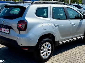 Dacia Duster Blue dCi 115 2WD Comfort