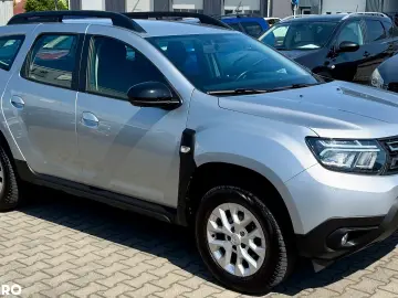Dacia Duster Blue dCi 115 2WD Comfort
