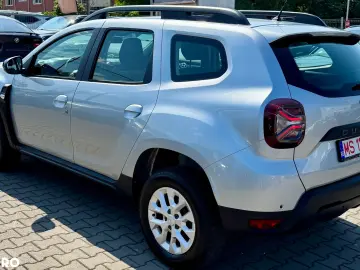 Dacia Duster Blue dCi 115 2WD Comfort