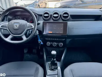 Dacia Duster Blue dCi 115 2WD Comfort