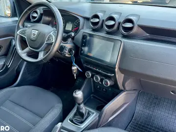 Dacia Duster Blue dCi 115 2WD Comfort