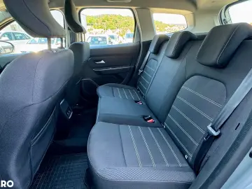 Dacia Duster Blue dCi 115 2WD Comfort