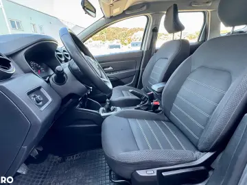 Dacia Duster Blue dCi 115 2WD Comfort