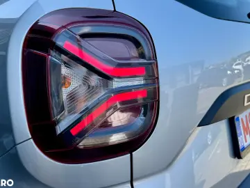 Dacia Duster Blue dCi 115 2WD Comfort