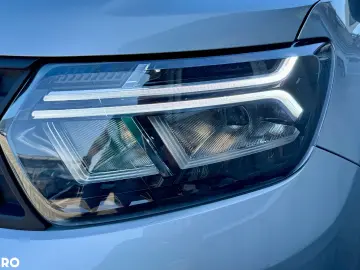 Dacia Duster Blue dCi 115 2WD Comfort