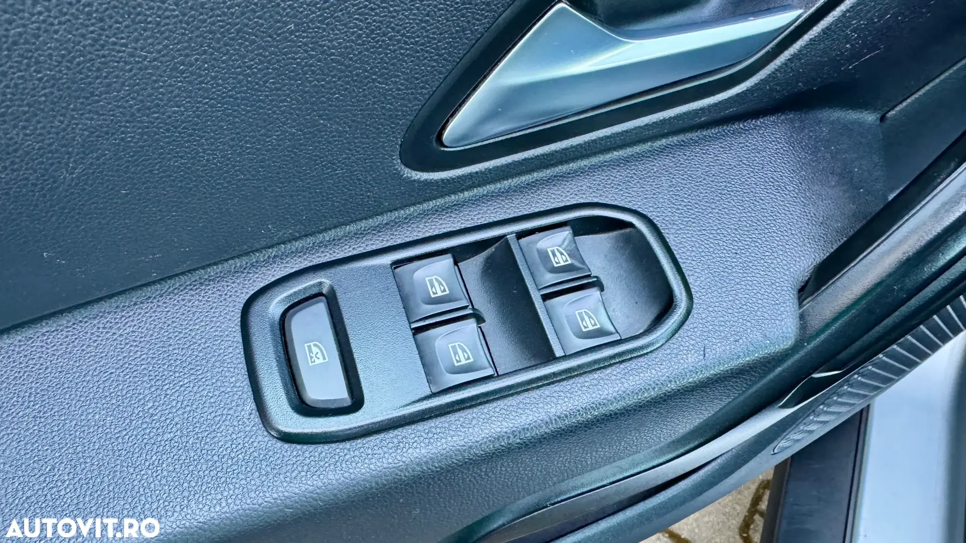 Dacia Duster Blue dCi 115 2WD Comfort