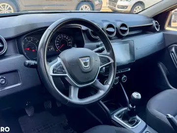 Dacia Duster Blue dCi 115 2WD Comfort