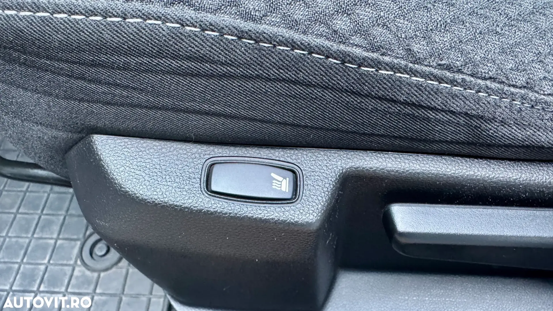 Dacia Duster Blue dCi 115 2WD Comfort