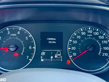 Dacia Duster Blue dCi 115 2WD Comfort