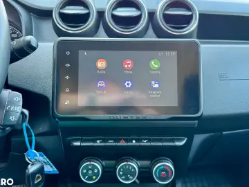 Dacia Duster Blue dCi 115 2WD Comfort