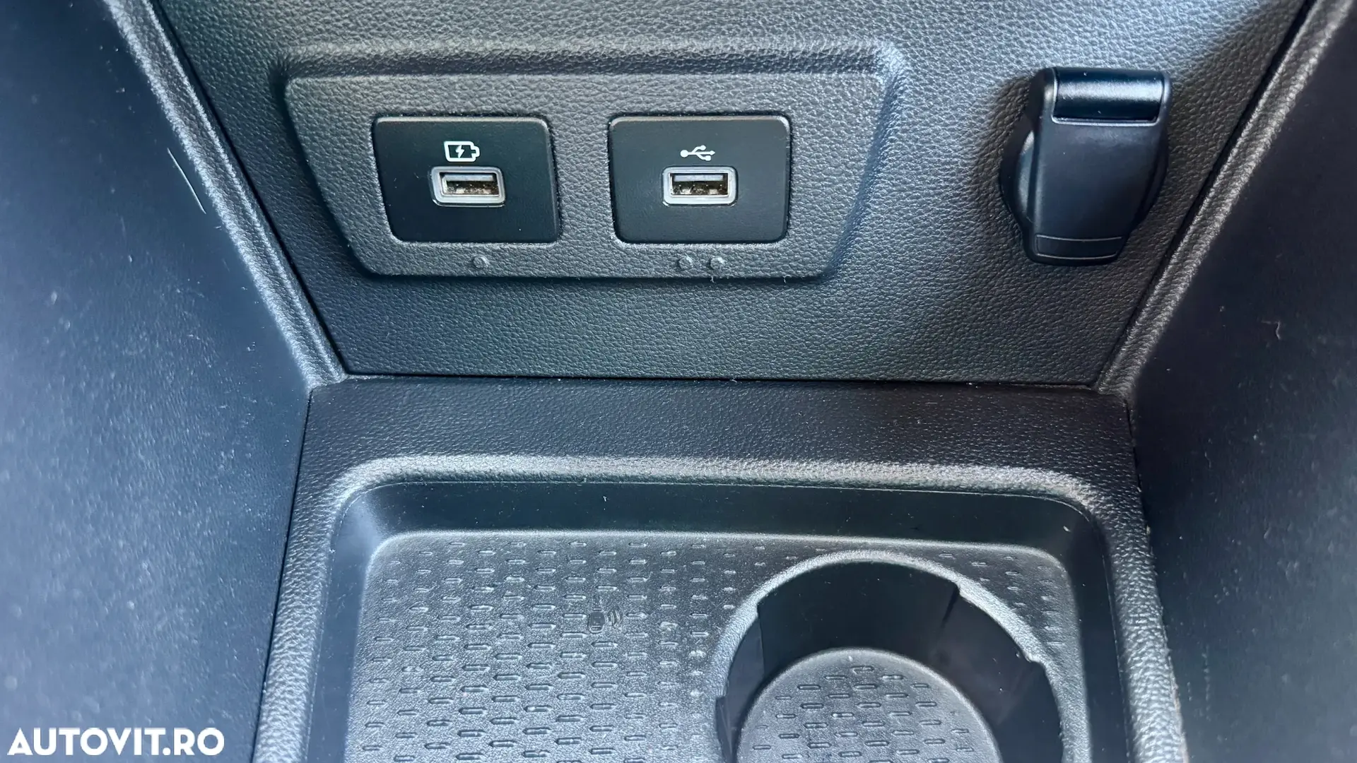 Dacia Duster Blue dCi 115 2WD Comfort