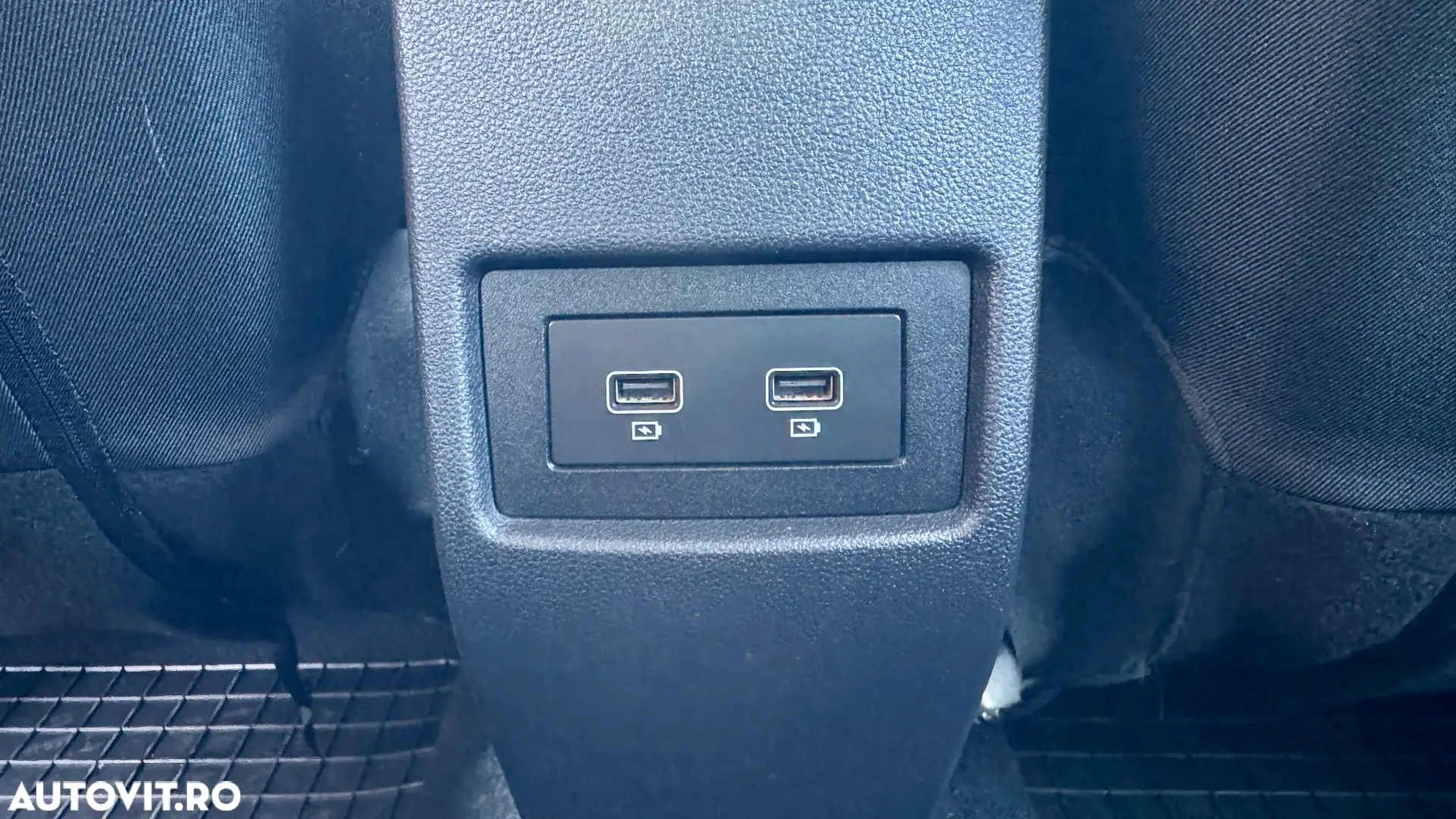 Dacia Duster Blue dCi 115 2WD Comfort