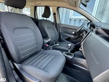 Dacia Duster Blue dCi 115 2WD Comfort