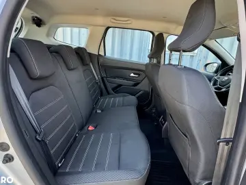 Dacia Duster Blue dCi 115 2WD Comfort