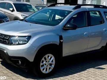 Dacia Duster Blue dCi 115 2WD Comfort