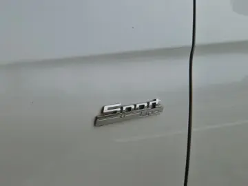 BMW 320D Sportline Facelift interior M