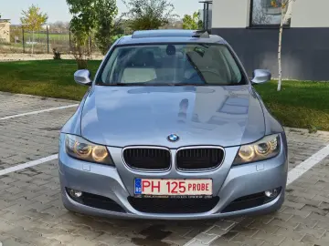 BMW Seria 318D E90 2011 Business Line