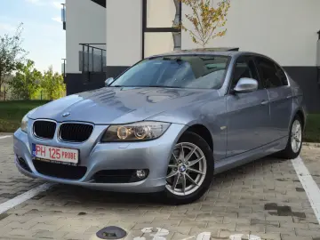 BMW Seria 318D E90 2011 Business Line