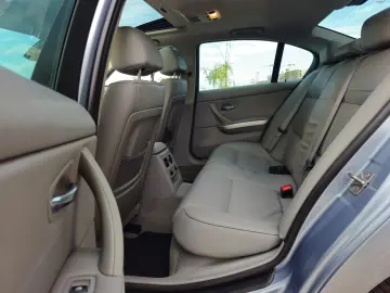 BMW Seria 318D E90 2011 Business Line