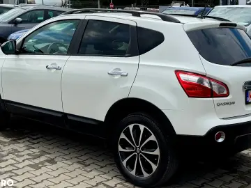 Nissan Qashqai 1.6 DCI N-Connecta