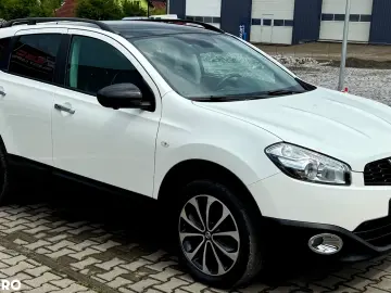 Nissan Qashqai 1.6 DCI N-Connecta