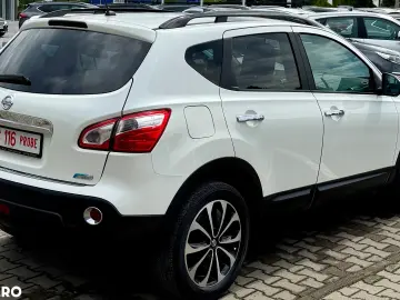 Nissan Qashqai 1.6 DCI N-Connecta