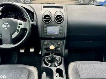 Nissan Qashqai 1.6 DCI N-Connecta