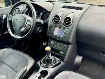 Nissan Qashqai 1.6 DCI N-Connecta