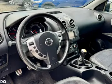 Nissan Qashqai 1.6 DCI N-Connecta