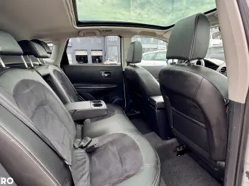 Nissan Qashqai 1.6 DCI N-Connecta