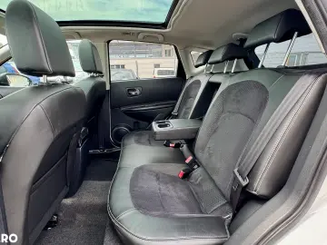 Nissan Qashqai 1.6 DCI N-Connecta