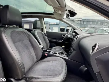 Nissan Qashqai 1.6 DCI N-Connecta