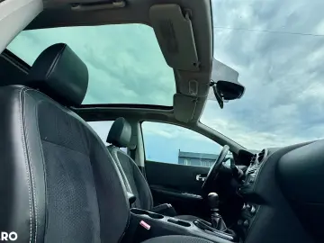 Nissan Qashqai 1.6 DCI N-Connecta