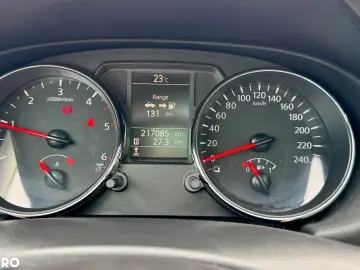 Nissan Qashqai 1.6 DCI N-Connecta