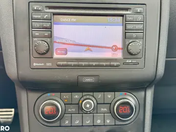 Nissan Qashqai 1.6 DCI N-Connecta