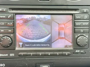 Nissan Qashqai 1.6 DCI N-Connecta