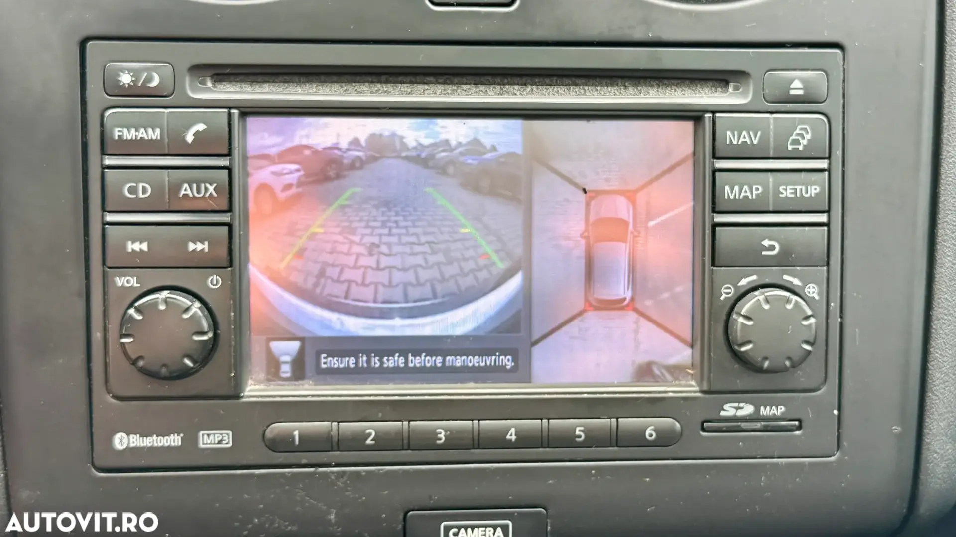 Nissan Qashqai 1.6 DCI N-Connecta